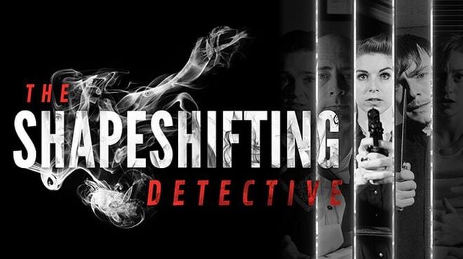The Shapeshifting Detective Free Download