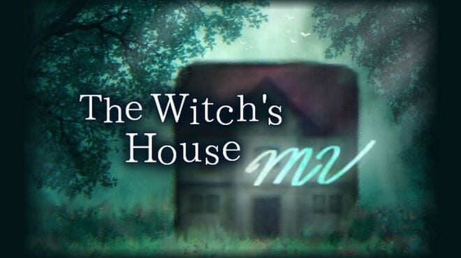 The Witch’s House MV v1.061