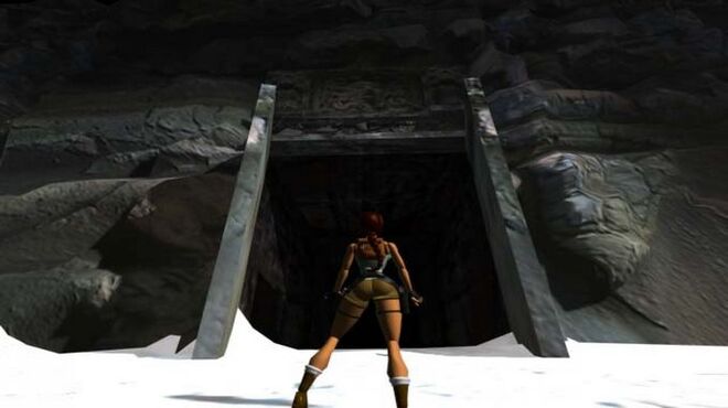 Tomb Raider I Torrent Download