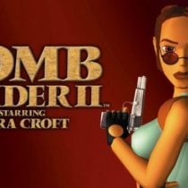 Tomb Raider II-GOG