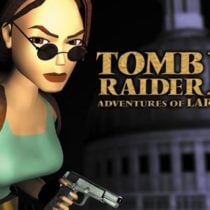 Tomb Raider III-GOG