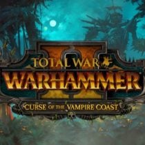 Total War WARHAMMER II Curse of the Vampire Coast Language Pack-PLAZA