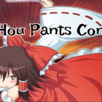 TouHou Pants Contest
