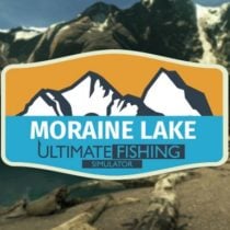Ultimate Fishing Simulator Moraine Lake-CODEX