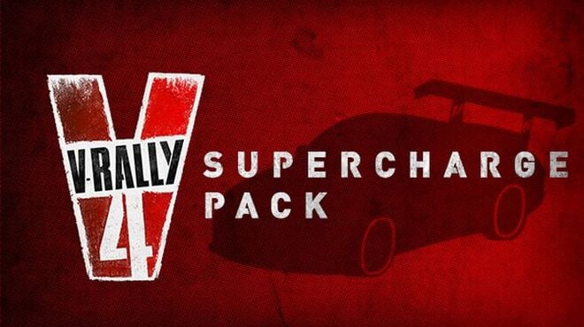 V Rally 4 Supercharge Pack DLC Unlocker CODEX  - 34