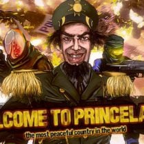 Welcome to Princeland-TiNYiSO