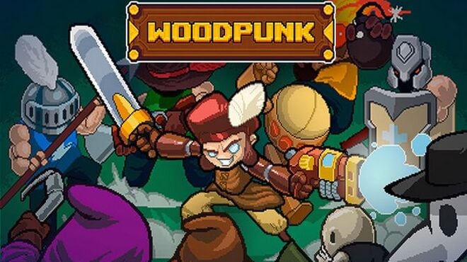 Woodpunk Free Download