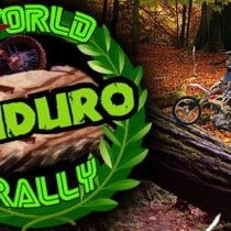 World Enduro Rally-TiNYiSO