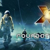 X4 Foundations Collector’s Edition v5.10-GOG