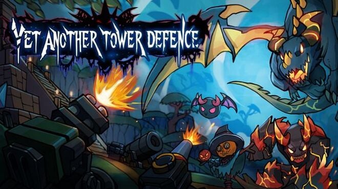 Yet another tower defence Free Download