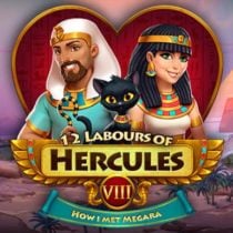 12 Labours of Hercules VIII: How I Met Megara