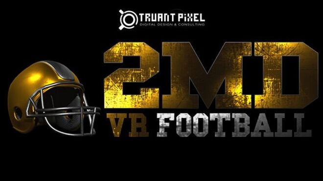 2MD VR Football Free Download