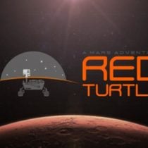 A Mars Adventure: Redturtle