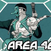 AREA 4643