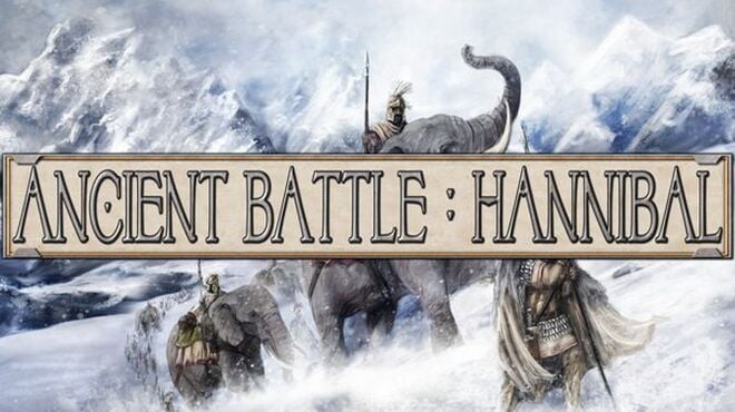 Ancient Battle: Hannibal Free Download
