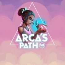 Arca’s Path VR