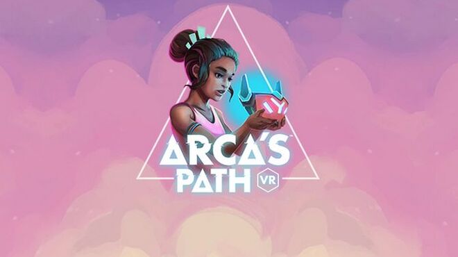 Arca's Path VR Free Download