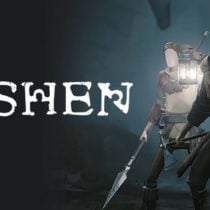 Ashen Nightstorm Isle-SKIDROW