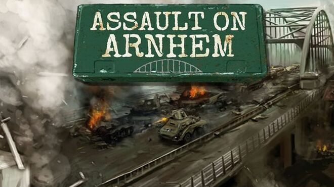Assault on Arnhem Free Download