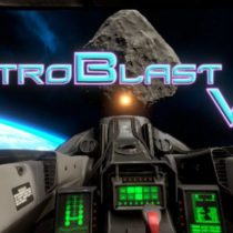 AstroBlast VR