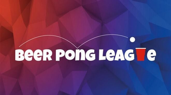 Beer Pong League Free Download