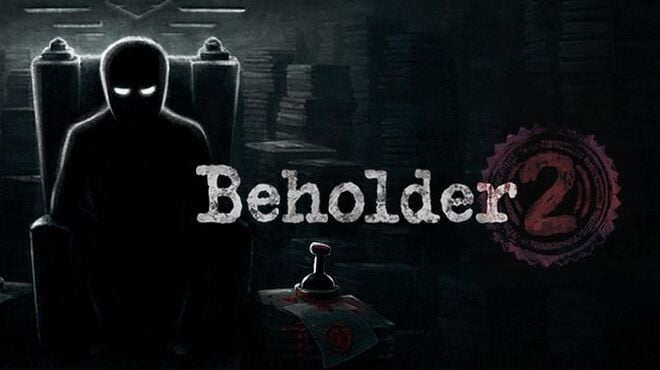 Beholder 2 прохождение