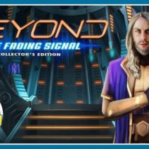 Beyond: The Fading Signal Collector’s Edition