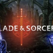 Blade and Sorcery v11.3