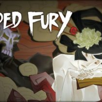 Bladed Fury-CODEX