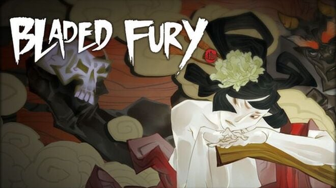 Bladed Fury Free Download