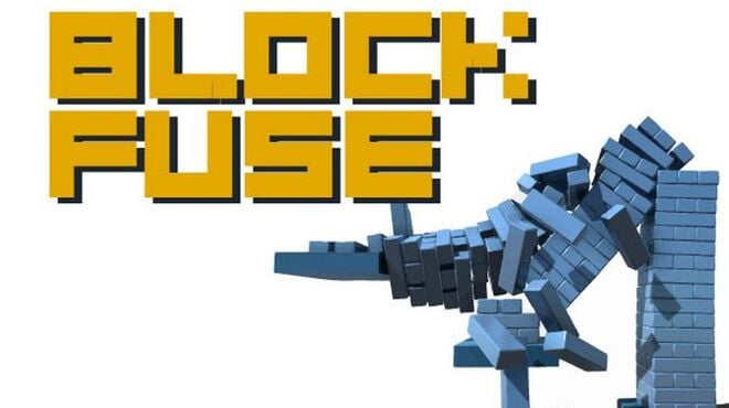 Block Fuse Free Download