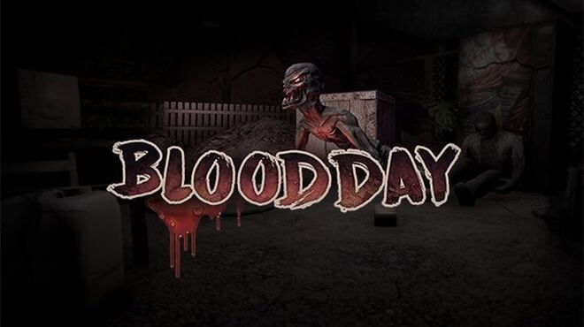 Blood Day Free Download