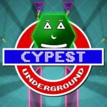 CYPEST Underground