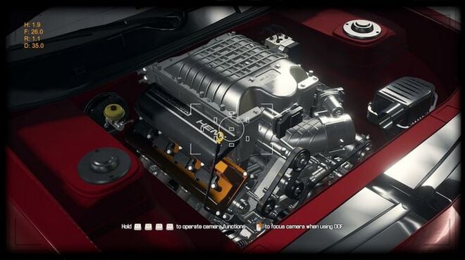 Car Mechanic Simulator 2018 - Dodge Modern DLC PC Crack