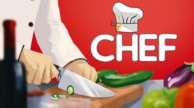Chef: A Restaurant Tycoon Game v0.9.0