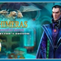 Chimeras: Heavenfall Secrets Collector’s Edition