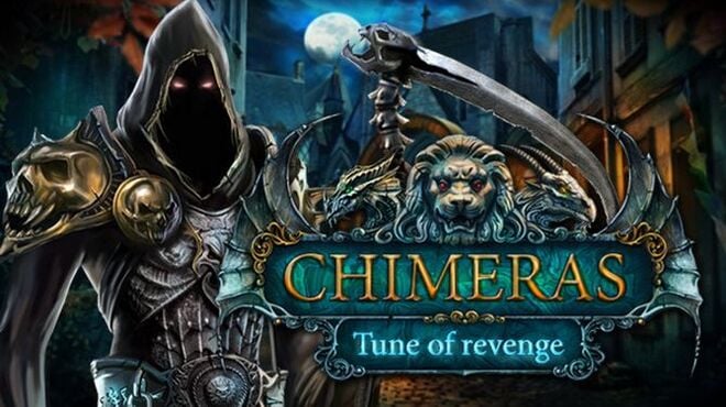 Chimeras: Tune of Revenge Collector’s Edition