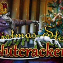 Christmas Stories: Nutcracker Collector’s Edition