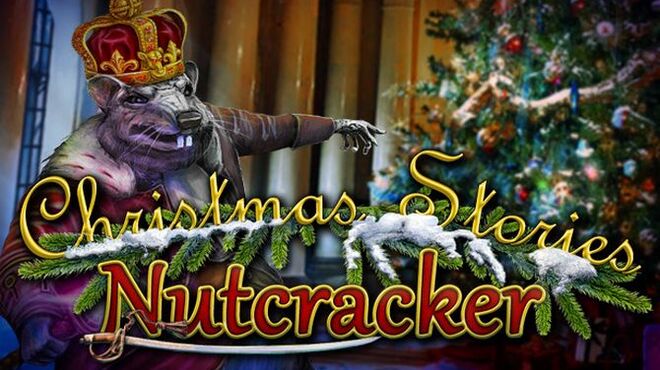 Christmas Stories: Nutcracker  Free Download
