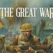 Commands and Colors: The Great War