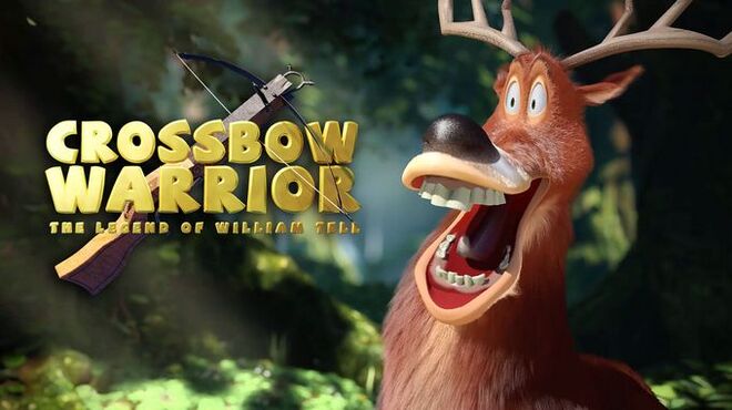 Crossbow Warrior - The Legend of William Tell Torrent Download