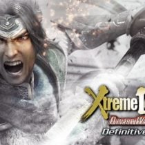 DYNASTY WARRIORS 7 Xtreme Legends Definitive Edition-CODEX