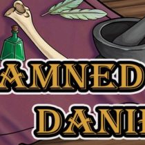 Damned Daniel