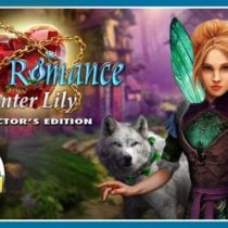 Dark Romance: Winter Lily Collector’s Edition