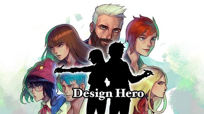 Design Hero Free Download