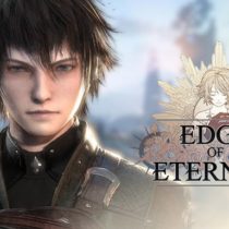 Edge Of Eternity Chapter VI