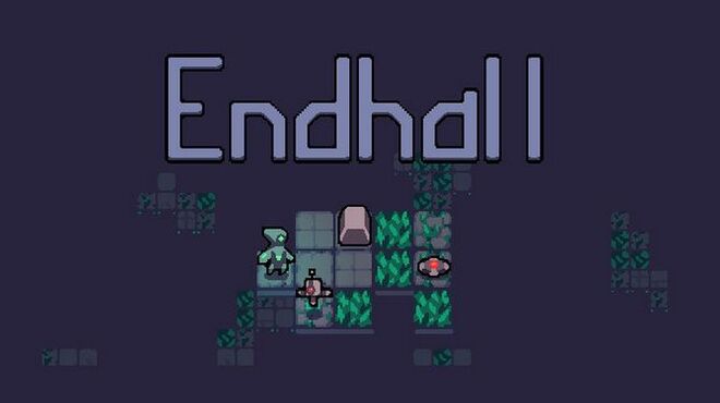 Endhall