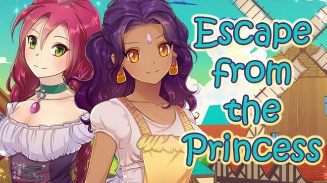 Escape from the Princess Free Download