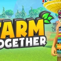 Farm Together Mexico-PLAZA