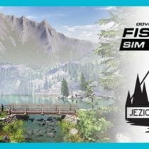 Fishing Sim World Jezioro Bestii-HOODLUM